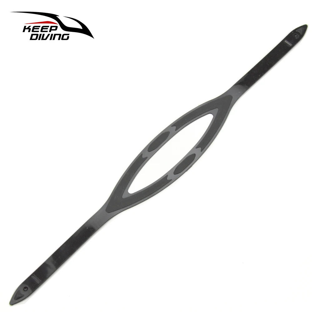 Silicone Strap For Diving Mask Snorkeling Mirror belt Of Diving Surface Adjustable
Silicone Strap For Diving Mask Snorkeling Mirror belt Of Diving Surface Adjustable