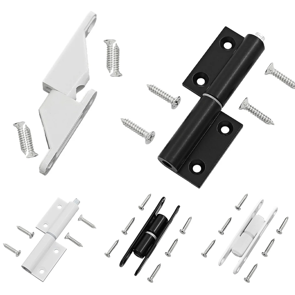Plastic Steel Flat Hinge Folding Hinge Aluminum Alloy Screen Window Loose Leaf Detachable Hinge Home Improvement Door Hardware
Plastic Steel Flat Hinge Folding Hinge Aluminum Alloy Screen Window Loose Leaf Detachable Hinge Home Improvement Door Hardware