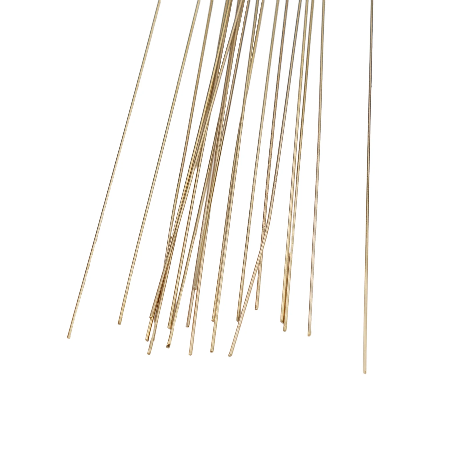 20PCs 1.64ft Gold Silver Welding Rods Soldering Wire Metal Soldering Brazing Rods For Jewelry Making Welding Rods Welding Tools
20PCs 1.64ft Gold Silver Welding Rods Soldering Wire Metal Soldering Brazing Rods For Jewelry Making Welding Rods Welding Tools