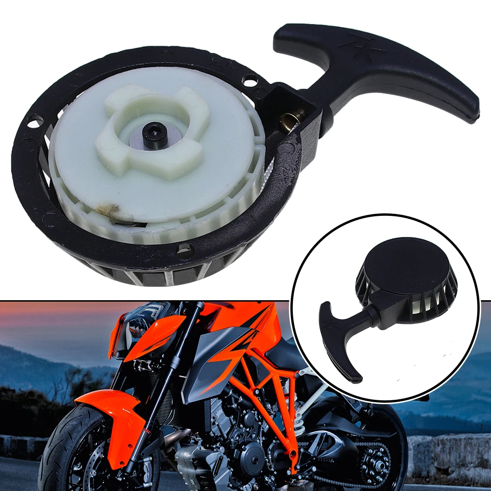 Alloy Pull Start Recoil Starter For 49cc 2 Stroke Motor Pocket Bike 2024 Hot Sale Brand New And High Quality New Store Discount
Alloy Pull Start Recoil Starter For 49cc 2 Stroke Motor Pocket Bike 2024 Hot Sale Brand New And High Quality New Store Discount