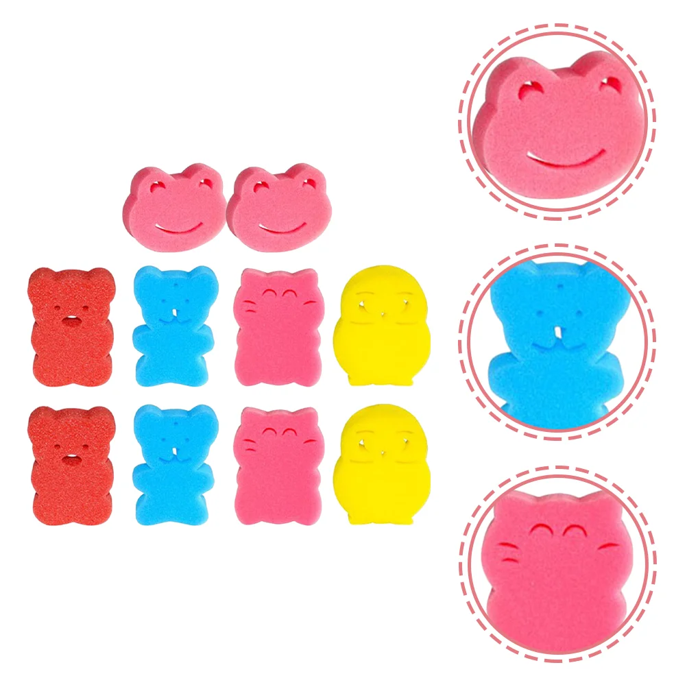 10 Pcs Children's Bath Bath Scrubber Toddler Scrubber Baby Body Scrubbers Kids Bathing Supplies for
10 Pcs Children's Bath Bath Scrubber Toddler Scrubber Baby Body Scrubbers Kids Bathing Supplies for