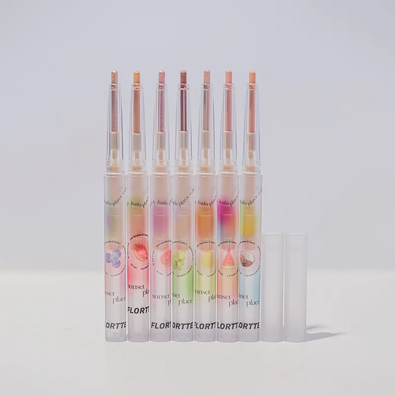 Flortte I Love Myself Silkworm Eyeshadow Pen Suborbital Hypertrophic Orbicularis Pen Longlasting Women Beauty Cosmetic Makeup
Flortte I Love Myself Silkworm Eyeshadow Pen Suborbital Hypertrophic Orbicularis Pen Longlasting Women Beauty Cosmetic Makeup
