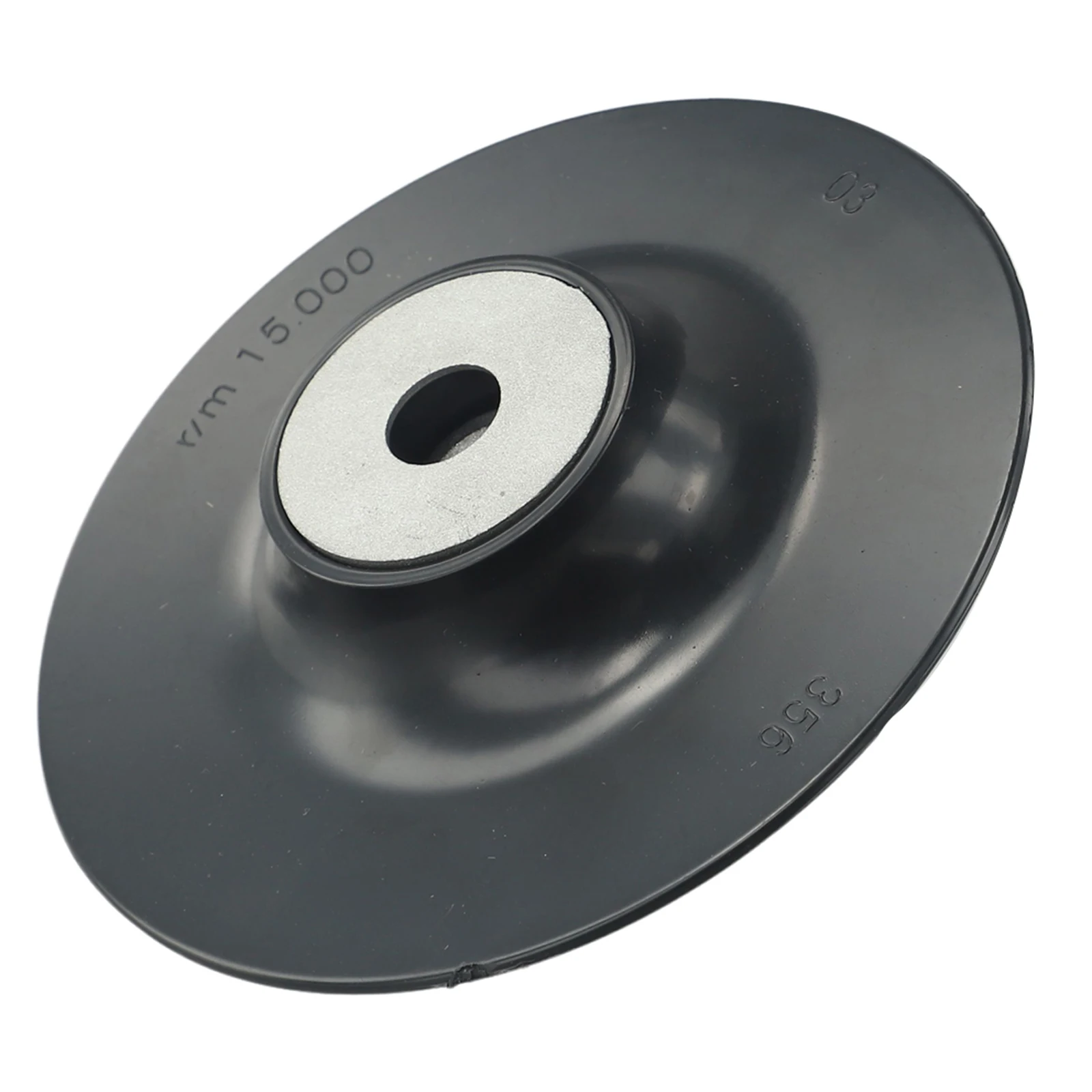 1pc 125mm 5" Inch Sanding Disc Backing Pad Fibre Disc M14 Thread With Lock Nut For Angle Grinder Sanding Sander Polishing Tool
1pc 125mm 5" Inch Sanding Disc Backing Pad Fibre Disc M14 Thread With Lock Nut For Angle Grinder Sanding Sander Polishing Tool