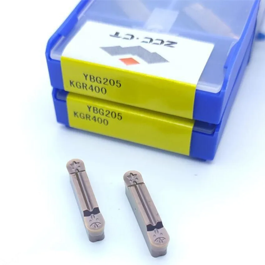 KGR200 YBG205/KGR300 YBG205/KGR400 YBG205/KGR500 YBG205 MRMN200 MRMN300 MRMN400 MRMN500 ZCC.CT CNC carbide inserts 10pcs/box
KGR200 YBG205/KGR300 YBG205/KGR400 YBG205/KGR500 YBG205 MRMN200 MRMN300 MRMN400 MRMN500 ZCC.CT CNC carbide inserts 10pcs/box
