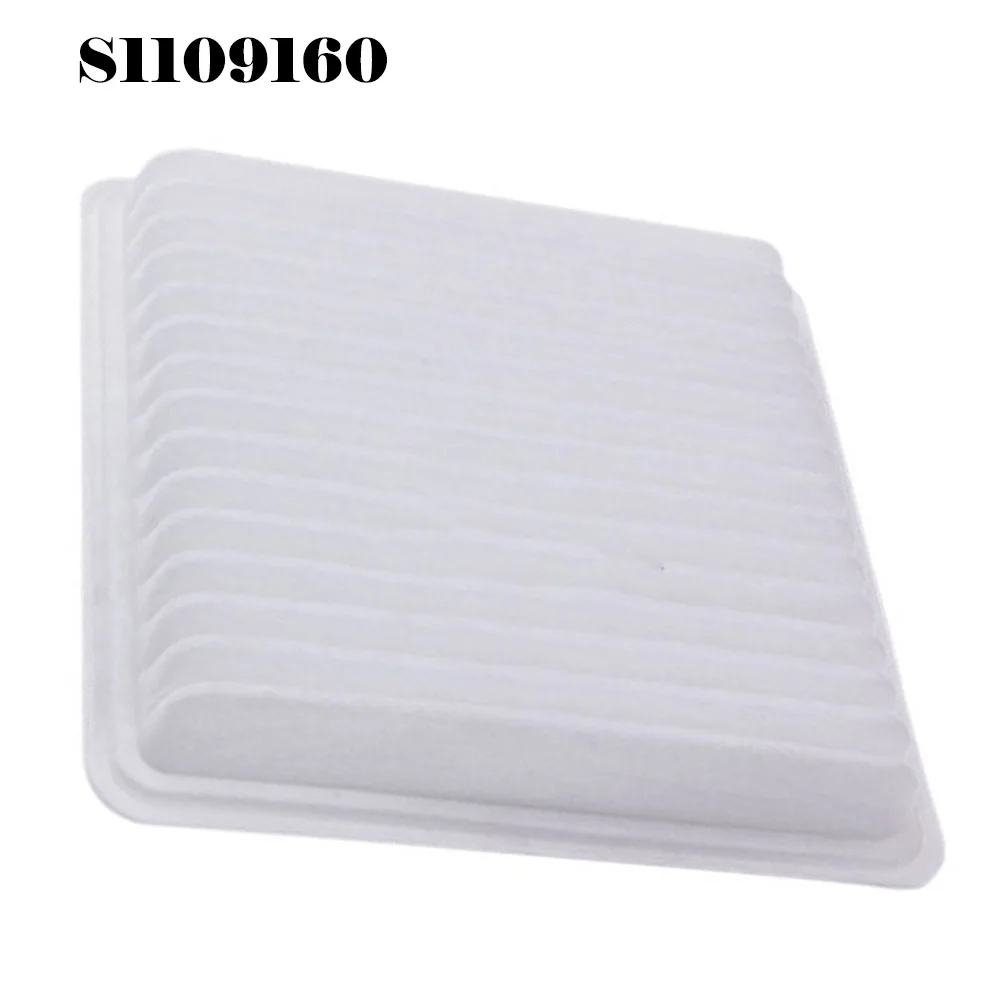 Car Engine Air Filter For Lifan X60 1.8L 2011-2019 S1109160 Auto Parts Professional Spare Parts Air Conditioning Equipment
Car Engine Air Filter For Lifan X60 1.8L 2011-2019 S1109160 Auto Parts Professional Spare Parts Air Conditioning Equipment