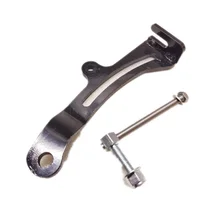 For Kobelco SK200 210 250 260 270-8-10 J05 Generator Adjusting Screw Bracket VHSZ91024047 11908033 Excavator Parts Free shipping
For Kobelco SK200 210 250 260 270-8-10 J05 Generator Adjusting Screw Bracket VHSZ91024047 11908033 Excavator Parts Free shipping