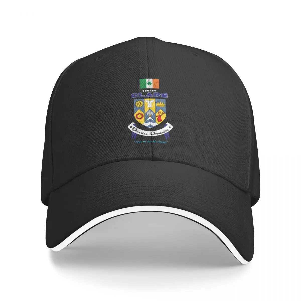 Бейсболка New County Clare, Ирландия, официальная бейсболка Crest, шляпа с козырьком, пляжная шляпа, Солнцезащитная шляпа, мужская женская шляпа
Бейсболка New County Clare, Ирландия, официальная бейсболка Crest, шляпа с козырьком, пляжная шляпа, Солнцезащитная шляпа, мужская женская шляпа