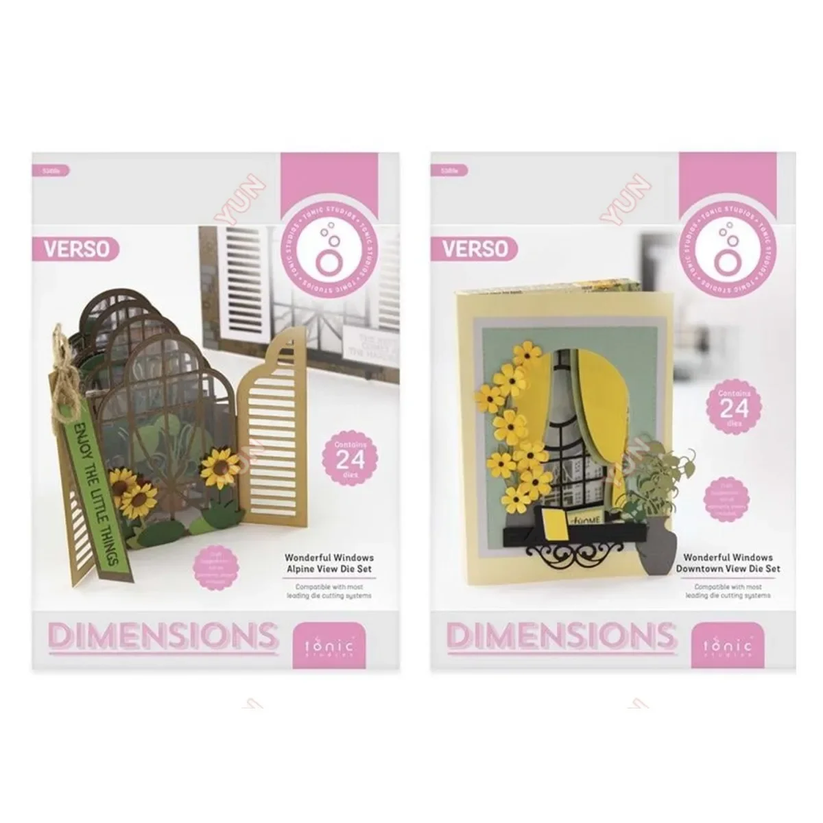 Metal Cutting Dies Scrapbook Wonderful Window Downtown Alpine View Diary Decoration Embossing Cut Die Template DIY Greeting Card
Metal Cutting Dies Scrapbook Wonderful Window Downtown Alpine View Diary Decoration Embossing Cut Die Template DIY Greeting Card