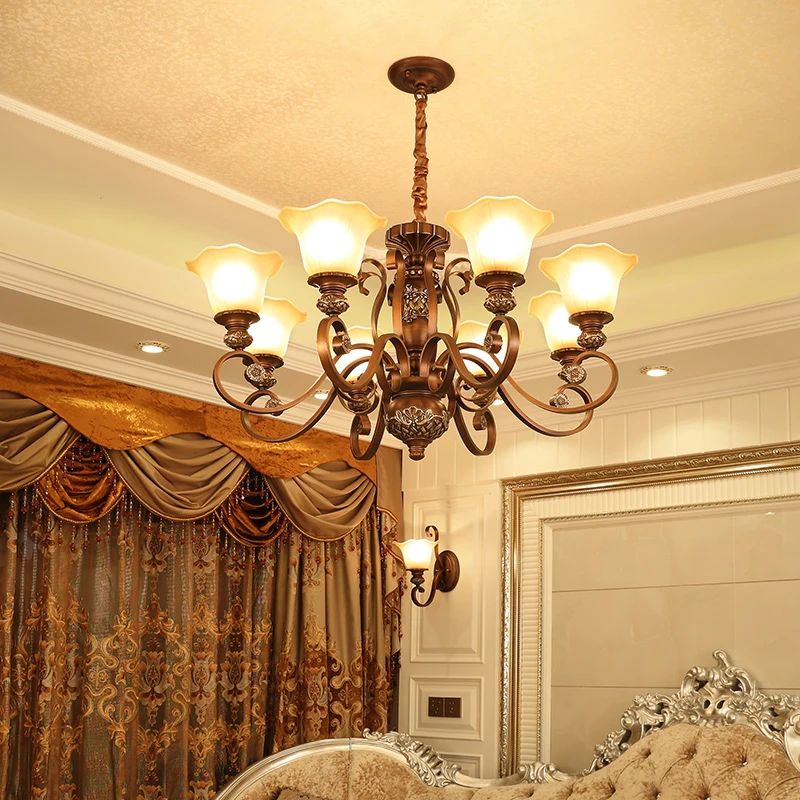 Contemporary Glass Chandelier Ceiling Mounted Living Room Fields Gardens Classic Chandeliers Pendant Hanging Lights to Bedroom
Contemporary Glass Chandelier Ceiling Mounted Living Room Fields Gardens Classic Chandeliers Pendant Hanging Lights to Bedroom