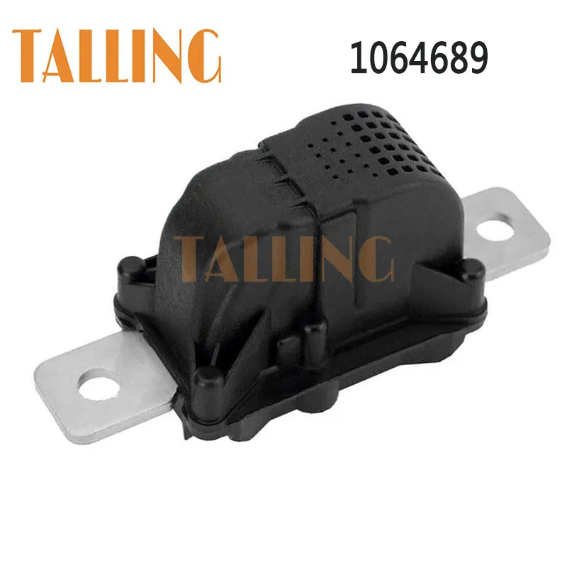 1064689 Crash Battery Disconnect Fuse Overload Protector Pyrofuse for Tesla Model 3/Y EV/BEV 2017-2023 106468900F 106468900I
1064689 Crash Battery Disconnect Fuse Overload Protector Pyrofuse for Tesla Model 3/Y EV/BEV 2017-2023 106468900F 106468900I