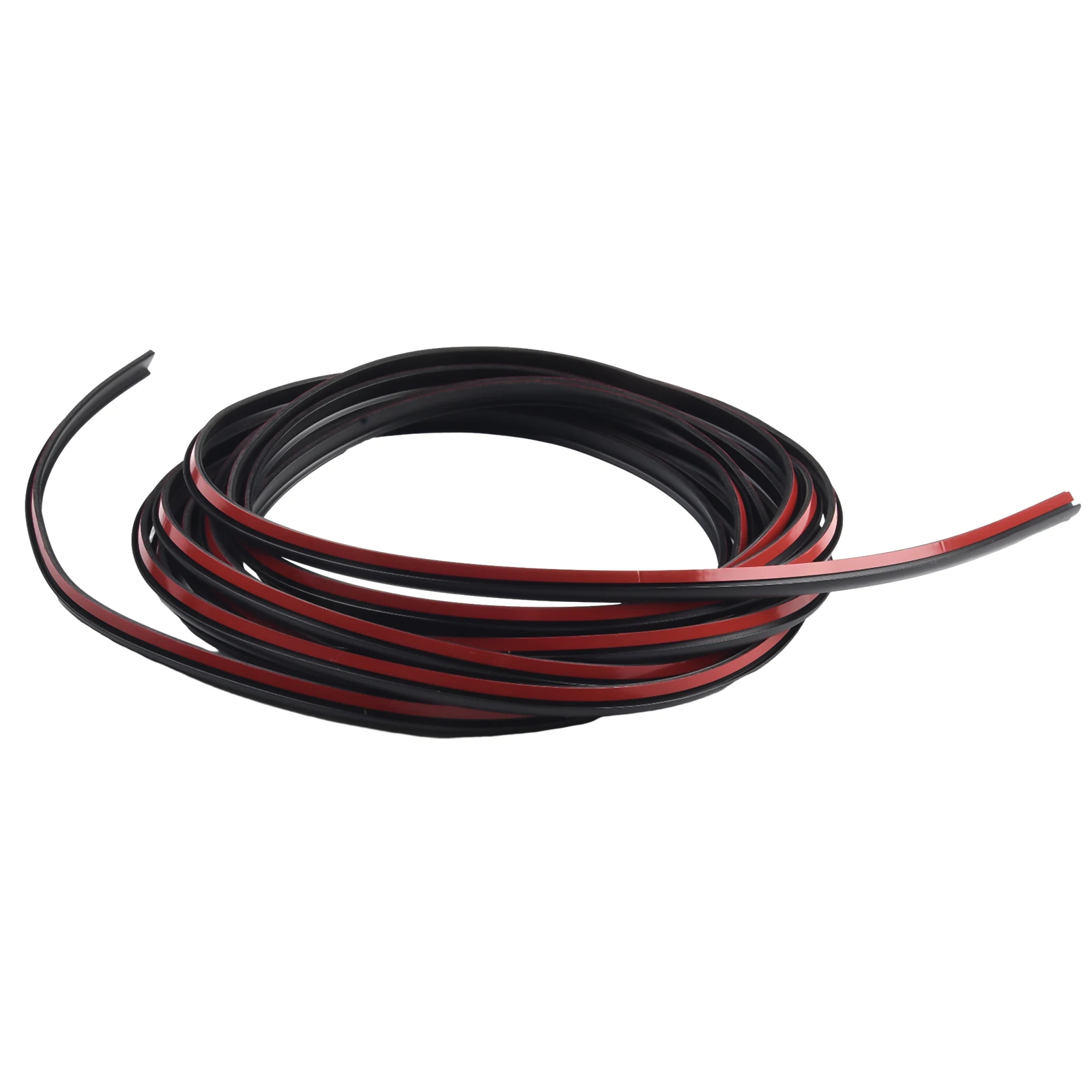 4M/5M Car Sealing Strip Inclined T-Shaped Weatherproof Edge Trim Rubber Universal EPDM Rubber With Adhesive Double-Sided Tape
4M/5M Car Sealing Strip Inclined T-Shaped Weatherproof Edge Trim Rubber Universal EPDM Rubber With Adhesive Double-Sided Tape