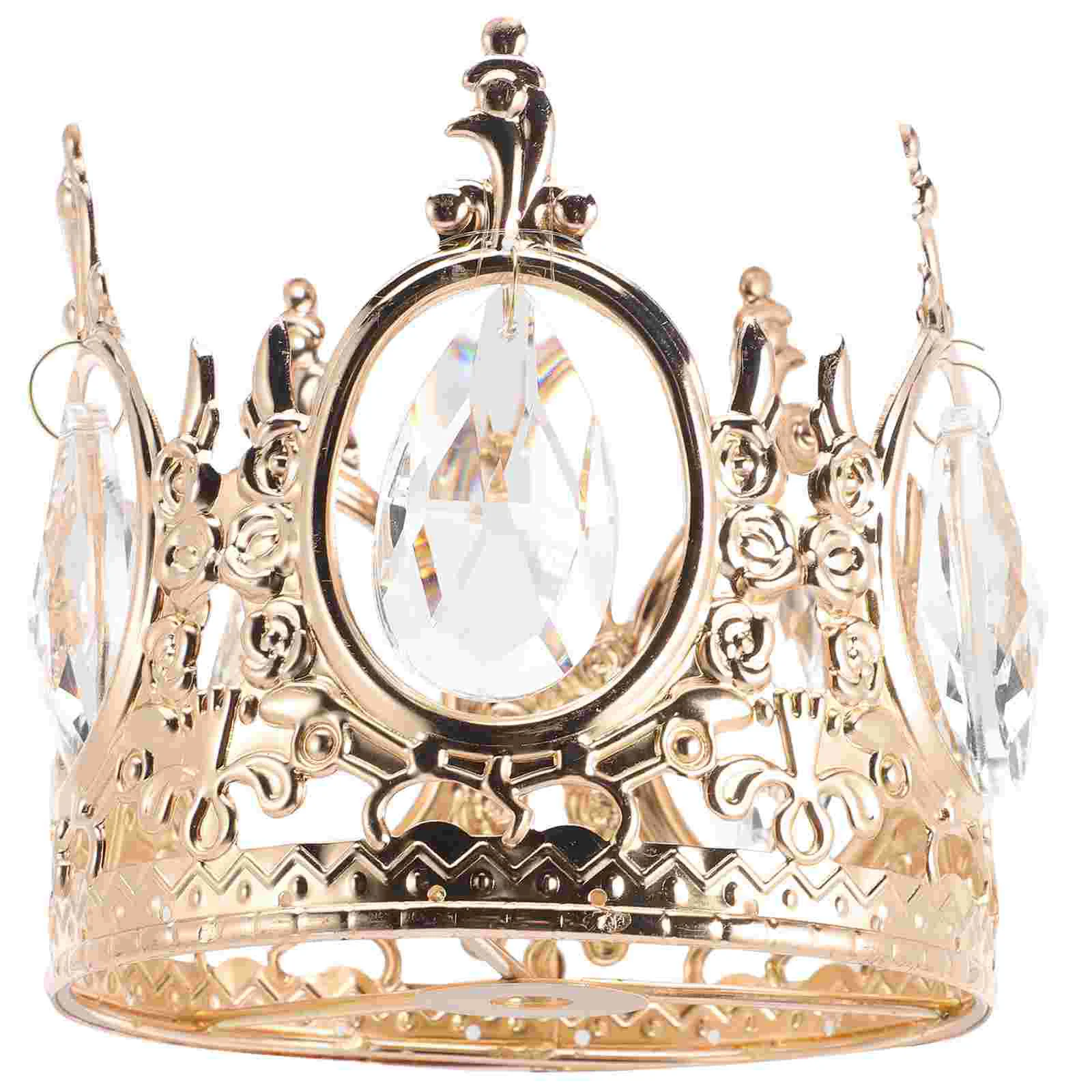 Ceiling Light Accessory Pendant Decor Table Lamp Crown Ornament Birthday Cake Decor Tools Gift Wedding Supplies
Ceiling Light Accessory Pendant Decor Table Lamp Crown Ornament Birthday Cake Decor Tools Gift Wedding Supplies