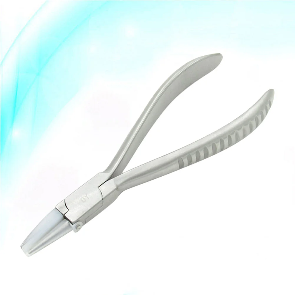 Плоскогубцы для регулировки оправы очков, многофункциональные плоскогубцы для рукоделия (серебристые)
Плоскогубцы для регулировки оправы очков, многофункциональные плоскогубцы для рукоделия (серебристые)