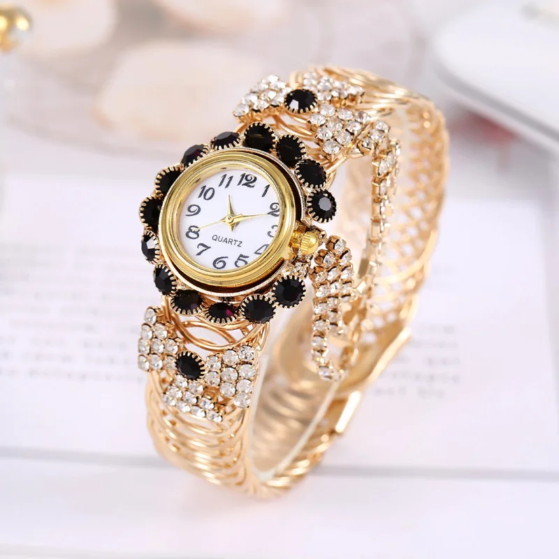 Luxury Women Bracelet Quartz Watches for Women Magnetic Watch Ladies Sports Dress Pink Dial Wrist Watch Clock Relogio
Luxury Women Bracelet Quartz Watches for Women Magnetic Watch Ladies Sports Dress Pink Dial Wrist Watch Clock Relogio
