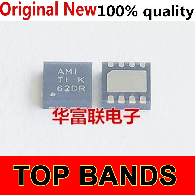 

10PCS TPS79628DRBT AMI SON-8 IC Chipset NEW Original