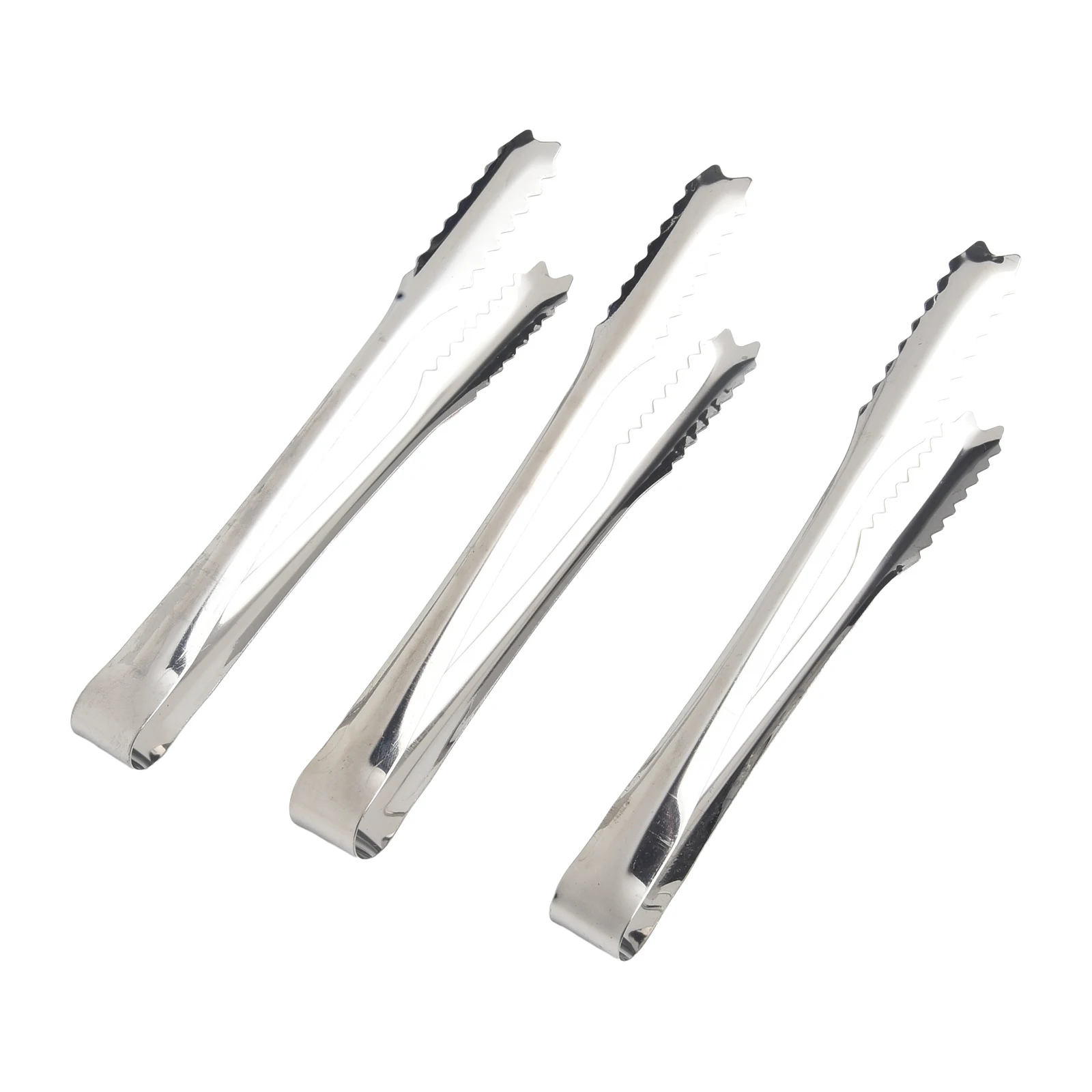 Bar Clamp Candy Ice Tongs Compact Construction Durable Easy To Clean Large Quantity Note Package Content Portable
Bar Clamp Candy Ice Tongs Compact Construction Durable Easy To Clean Large Quantity Note Package Content Portable
