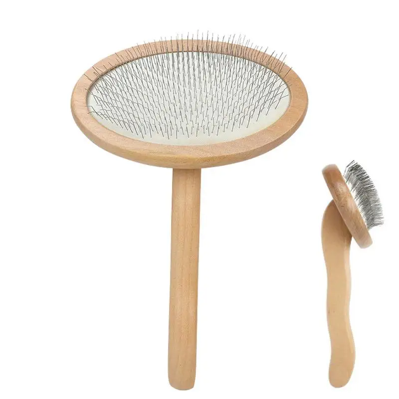Pet Cat Dog Comb Dog Cleaning Supplies Needle Long Hair Brush Puppy Cat Massage Bath Brush Pet Grooming Tools Dog Accessories
Pet Cat Dog Comb Dog Cleaning Supplies Needle Long Hair Brush Puppy Cat Massage Bath Brush Pet Grooming Tools Dog Accessories