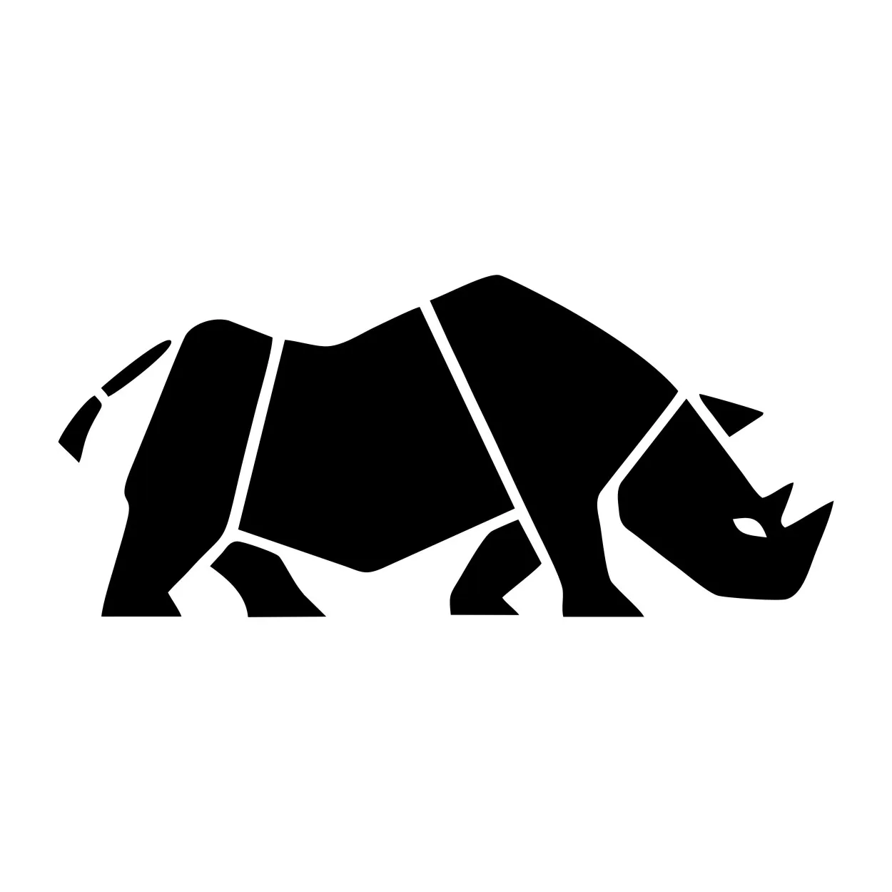 Personality Decal Exterior Creative Rhinoceros Door Car Styling Decal and Body Decal Decoration, 13cm
Personality Decal Exterior Creative Rhinoceros Door Car Styling Decal and Body Decal Decoration, 13cm