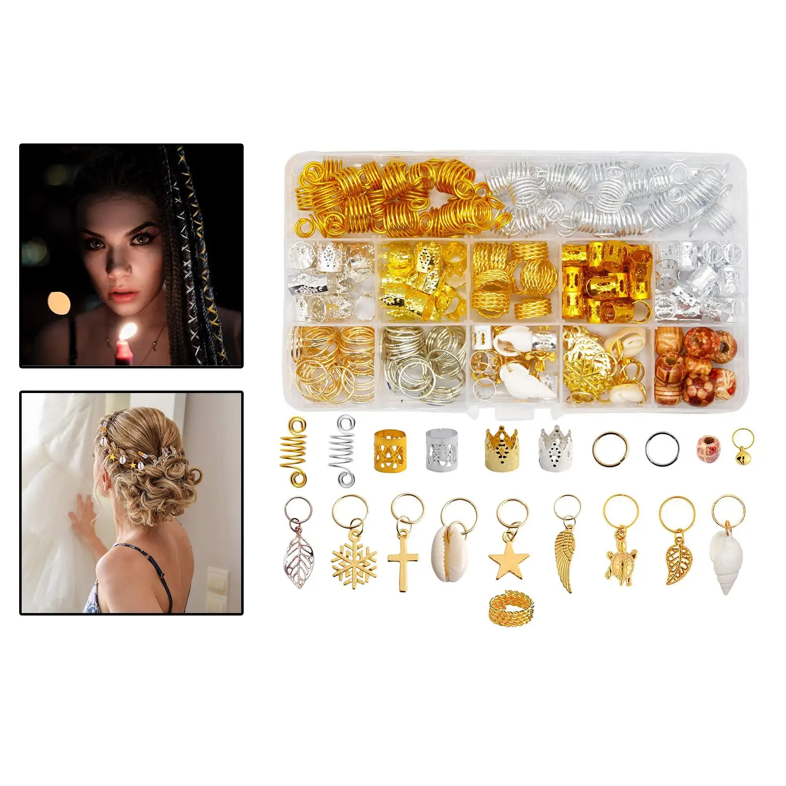 238 катушка для волос с коробкой, многоразовые заколки для волос, снежинки
238 катушка для волос с коробкой, многоразовые заколки для волос, снежинки