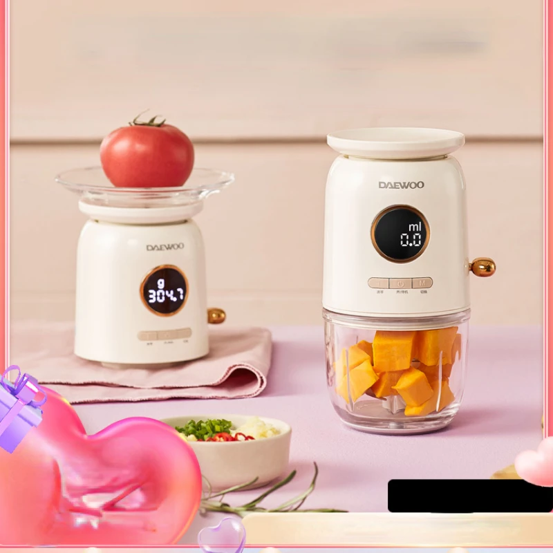 Устройство для взвешивания Babycook беспроводное многофункциональное устройство для грязи маленькая твердая пищевая мельница
Устройство для взвешивания Babycook беспроводное многофункциональное устройство для грязи маленькая твердая пищевая мельница