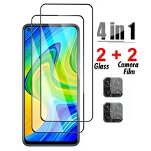 4in1 Protective Glass for Redmi Note 10 9 7 8 pro 9S Camera Screen Protector on Redmi note 9 pro 10 8 9A 9C 8A 7 8T 9T Glass
4in1 Protective Glass for Redmi Note 10 9 7 8 pro 9S Camera Screen Protector on Redmi note 9 pro 10 8 9A 9C 8A 7 8T 9T Glass