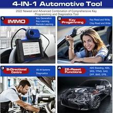 Autel MaxiIM IM508 With XP400PRO Automotive IMMO Key Programming Tool Active Test With APB112 G-BOX2 Key Simulator PK IM608PRO Autel MaxiIM IM508 With XP400PRO Automotive IMMO Key Programming Tool Active Test With APB112 G-BOX2 Key Simulator PK IM608PRO