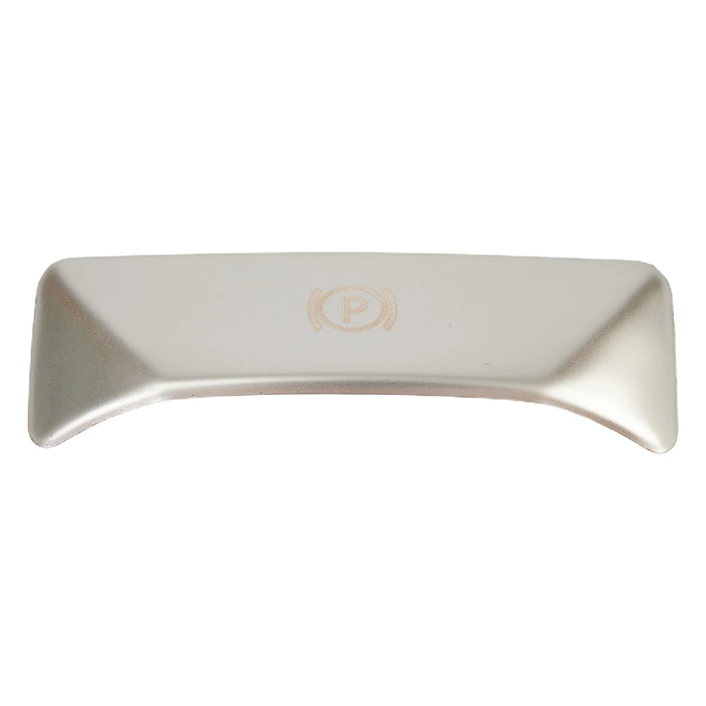 Enhance Your Driving Experience with a Silver Foot Brake Switch Frame Cover Trim for Mercedes C W204 E W212 Class
Enhance Your Driving Experience with a Silver Foot Brake Switch Frame Cover Trim for Mercedes C W204 E W212 Class