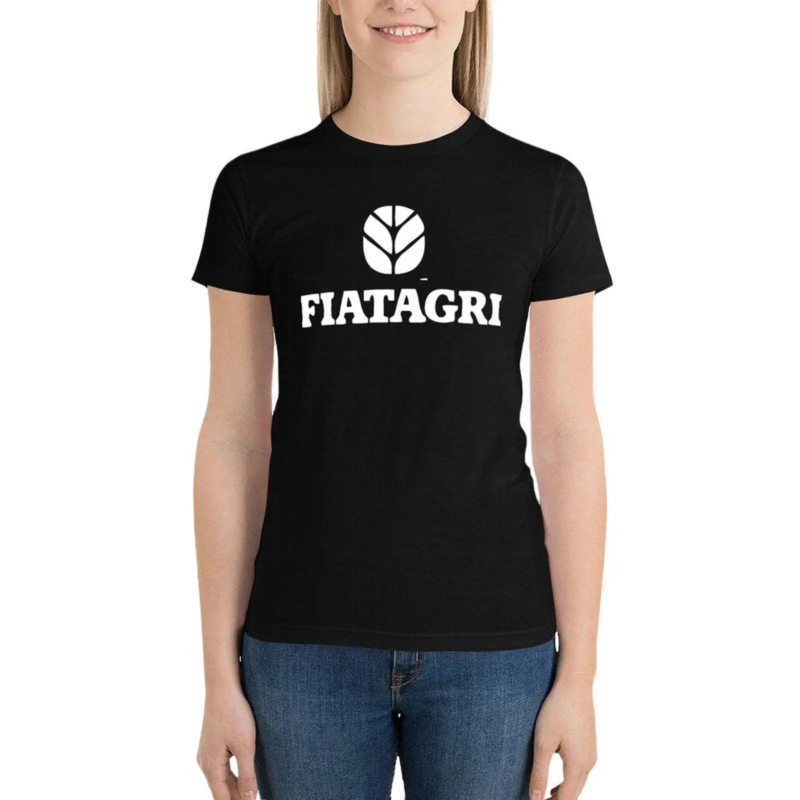 Fiatagri T-Shirt plus size tops animal print shirt for girls Aesthetic clothing graphics tight shirts for Women
Fiatagri T-Shirt plus size tops animal print shirt for girls Aesthetic clothing graphics tight shirts for Women