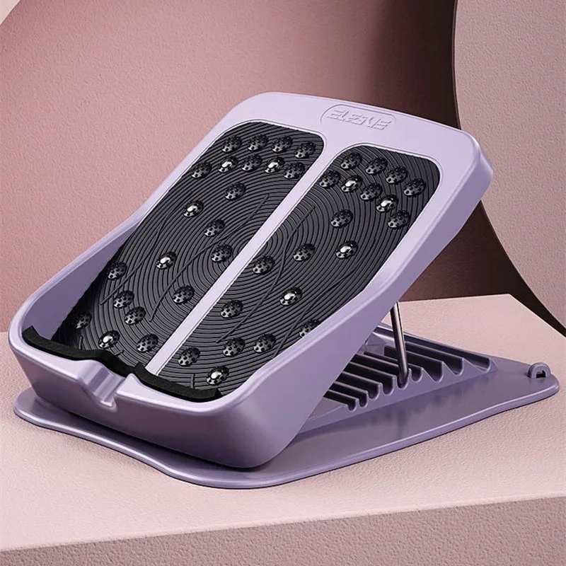 Oblique Pedal Leg Trainer Stretch Plate Stretching Equipment Home Fitness
Oblique Pedal Leg Trainer Stretch Plate Stretching Equipment Home Fitness