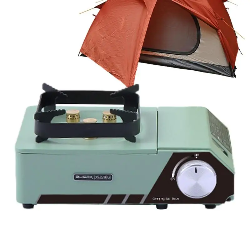 Camping Picnic Stove Outdoor Integrated Windproof Furnace Burner Copper Fire Cover Outdoor Cooking Tool For Climbing Fishing
Camping Picnic Stove Outdoor Integrated Windproof Furnace Burner Copper Fire Cover Outdoor Cooking Tool For Climbing Fishing