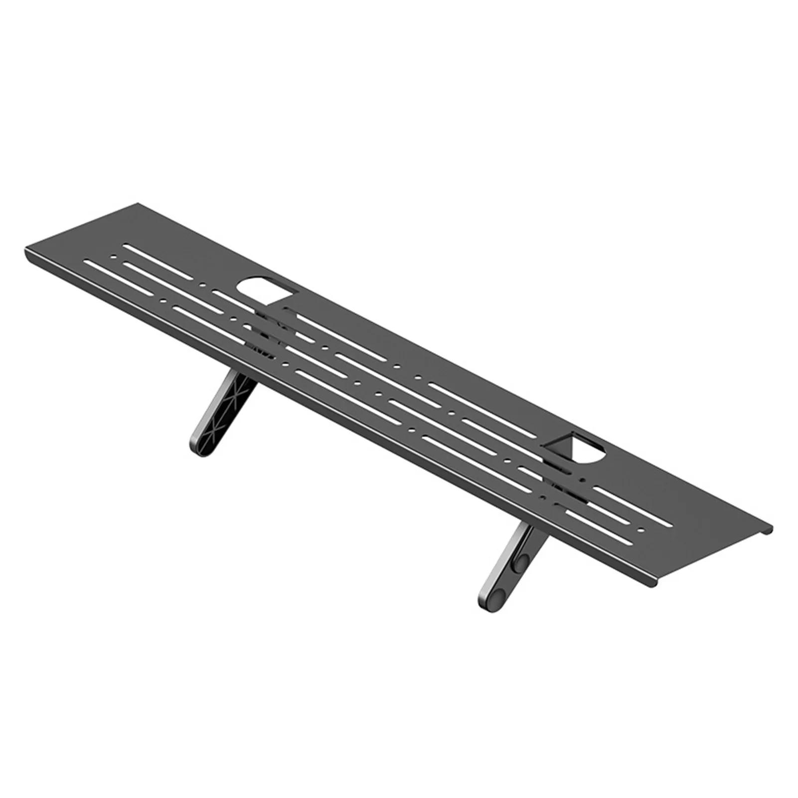 Adjustable TV Top Shelf Dual-use Screen Top Shelf Mount Heavy Duty Rack TV Top Storage Bracket For TV Monitor Cable Box Router
Adjustable TV Top Shelf Dual-use Screen Top Shelf Mount Heavy Duty Rack TV Top Storage Bracket For TV Monitor Cable Box Router