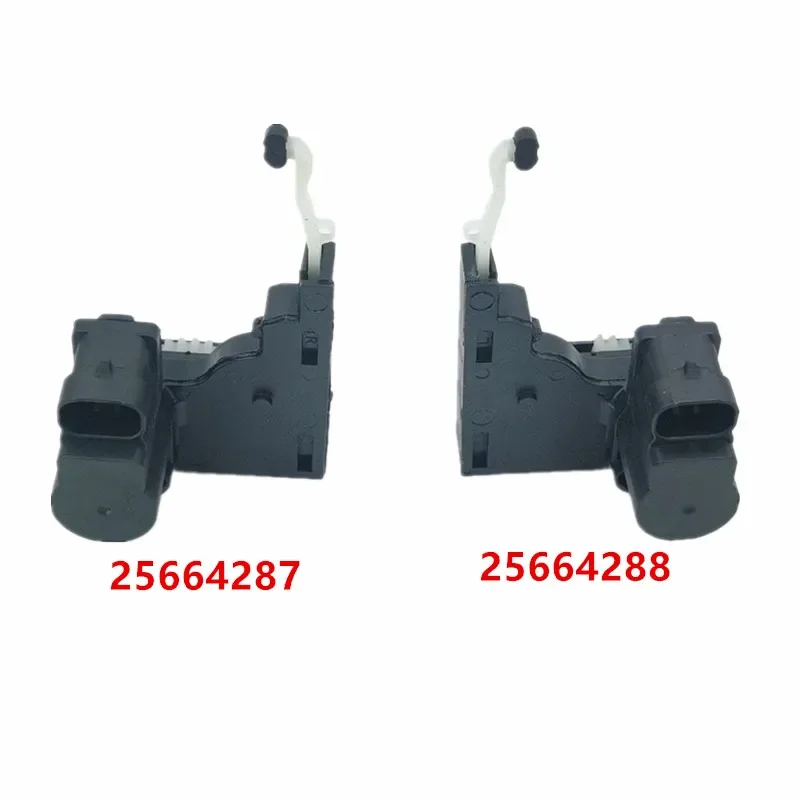 FOR CHEVROLET CADILLAC BUICK FRONT REAR LEFT RIGHE SIDE DOOR LOCK MOTOR ACTUATOR 25664287 25664288 22144363 22144362
FOR CHEVROLET CADILLAC BUICK FRONT REAR LEFT RIGHE SIDE DOOR LOCK MOTOR ACTUATOR 25664287 25664288 22144363 22144362