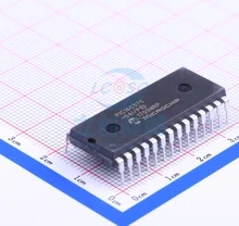PIC16C57C-04I/p pacote dip28 processador de sinal digital e controlador original genuíno ic chip pic16c57c
PIC16C57C-04I/p pacote dip28 processador de sinal digital e controlador original genuíno ic chip pic16c57c