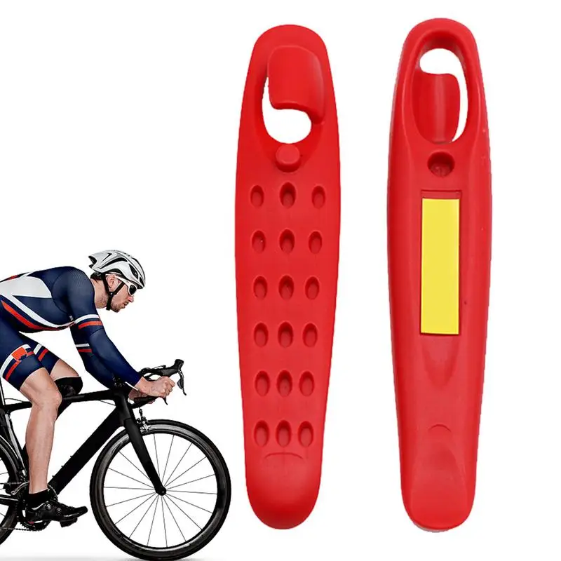Bike Tube Repair Kit High-Strength Bike Tire Tool Portable Tire Removal Tool For Mtb Bicycle Tire Repair Or Replacement
Bike Tube Repair Kit High-Strength Bike Tire Tool Portable Tire Removal Tool For Mtb Bicycle Tire Repair Or Replacement