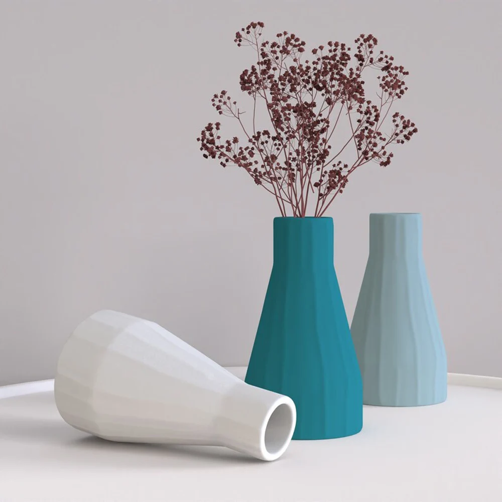 Geometry Flower Holder Vase Mold Concrete Cement Home Decor Pot Molds Clay Pot Mold Concrete Vase Mold Cement Silicone molds
Geometry Flower Holder Vase Mold Concrete Cement Home Decor Pot Molds Clay Pot Mold Concrete Vase Mold Cement Silicone molds