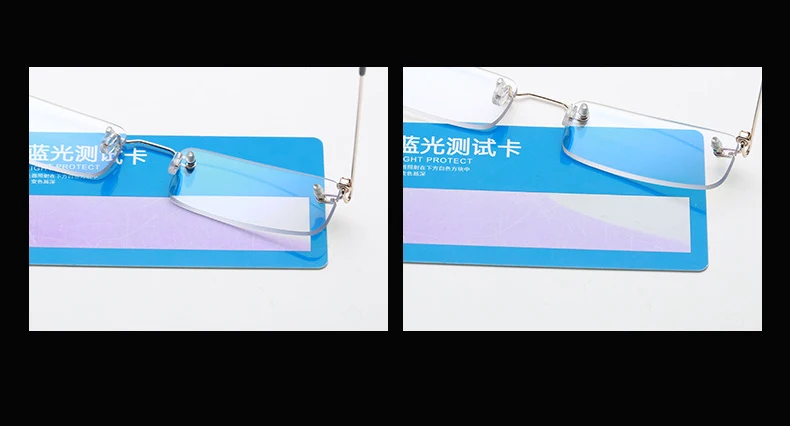 Men's Anti Blue Light Blocking Reading Glasses Cut Frameless Metal HD Lens Eyewear Women Prescription Presbyopic Glasses +400 28 Mallzona Se2ccd49e317e4ddf85f35ccaccc75cc6F Men's Anti Blue Light Blocking Reading Glasses Cut Frameless Metal HD Lens Eyewear Women Prescription Presbyopic Glasses +400 Mallzona