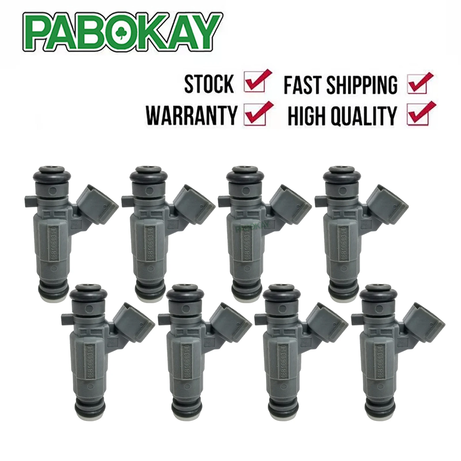 8 шт. x топливный инжектор для Audi S4 A6 A8 Quattro 2004-09 VW Phaeton 2004-06 4.2L V8 0280156180 079133551B
8 шт. x топливный инжектор для Audi S4 A6 A8 Quattro 2004-09 VW Phaeton 2004-06 4.2L V8 0280156180 079133551B