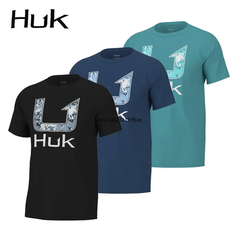 2023 Fishing Wear HUK Men Short Sleeve T Shirts Uv Protection Breathable Tops Jerseys Summer Fishing Apparel Camiseta De Pesca
2023 Fishing Wear HUK Men Short Sleeve T Shirts Uv Protection Breathable Tops Jerseys Summer Fishing Apparel Camiseta De Pesca