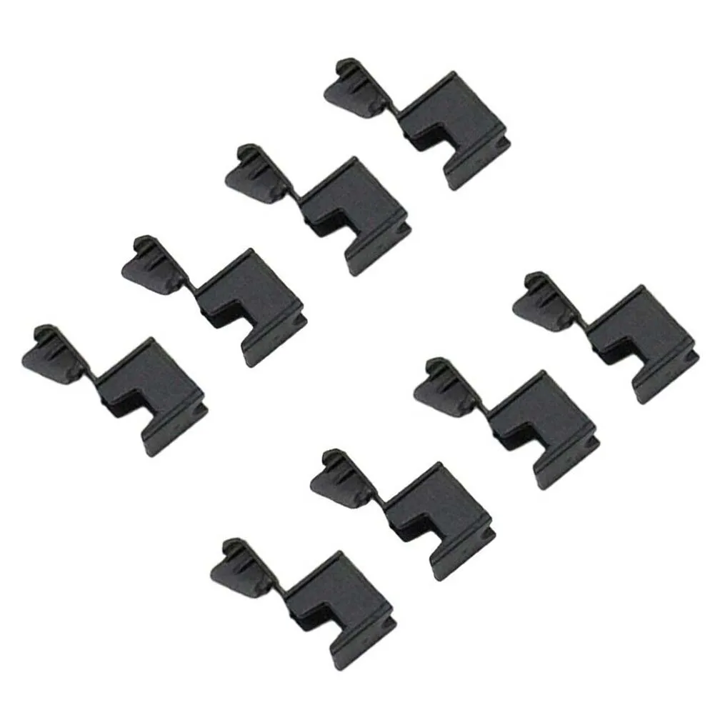 Improved Fitment and Long lasting Durability Roof Top Hinge Cover Clips for BMW E93 335i 430i M4 F83 Convertible
Improved Fitment and Long lasting Durability Roof Top Hinge Cover Clips for BMW E93 335i 430i M4 F83 Convertible