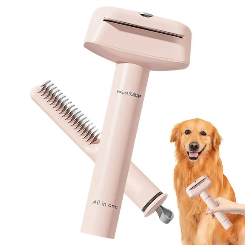 Щетка для груминга кошек 3-в-1, щетка для удаления длинных волос для собак и кошек, силиконовая Расческа для груминга домашних животных, средство для чистки шерсти питомцев, аксессуары для продукта 
Щетка для груминга кошек 3-в-1, щетка для удаления длинных волос для собак и кошек, силиконовая Расческа для груминга домашних животных, средство для чистки шерсти питомцев, аксессуары для продукта