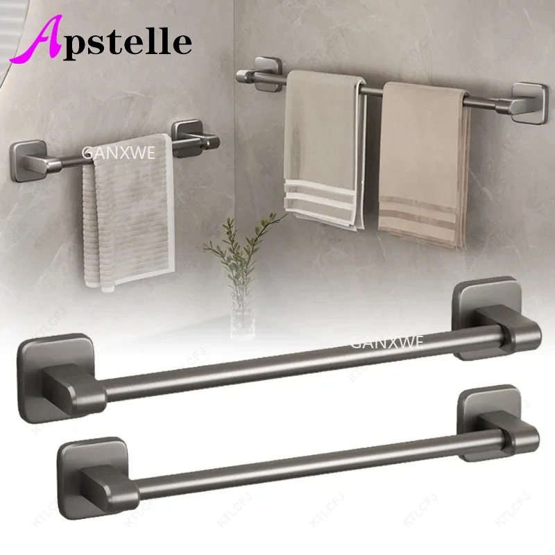 APSTELLEBathroom AccessoriesTowel HangeSelf-adhesiveHomeBathroomTowelRack HolderWithout DrillingWall MountedTowel Shelf Kitchen
APSTELLEBathroom AccessoriesTowel HangeSelf-adhesiveHomeBathroomTowelRack HolderWithout DrillingWall MountedTowel Shelf Kitchen