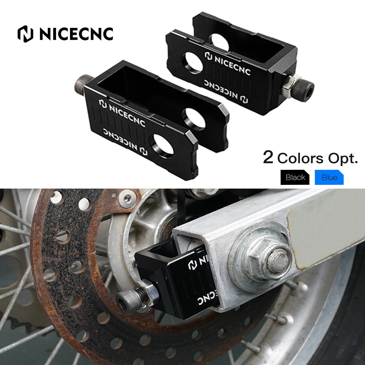 Задний блок Регулятора Цепи NiceCNC для мотоцикла Yamaha YZ 80 85 YZ80 1993-2001 YZ85 2002-2018, аксессуары, заготовка из алюминия
Задний блок Регулятора Цепи NiceCNC для мотоцикла Yamaha YZ 80 85 YZ80 1993-2001 YZ85 2002-2018, аксессуары, заготовка из алюминия