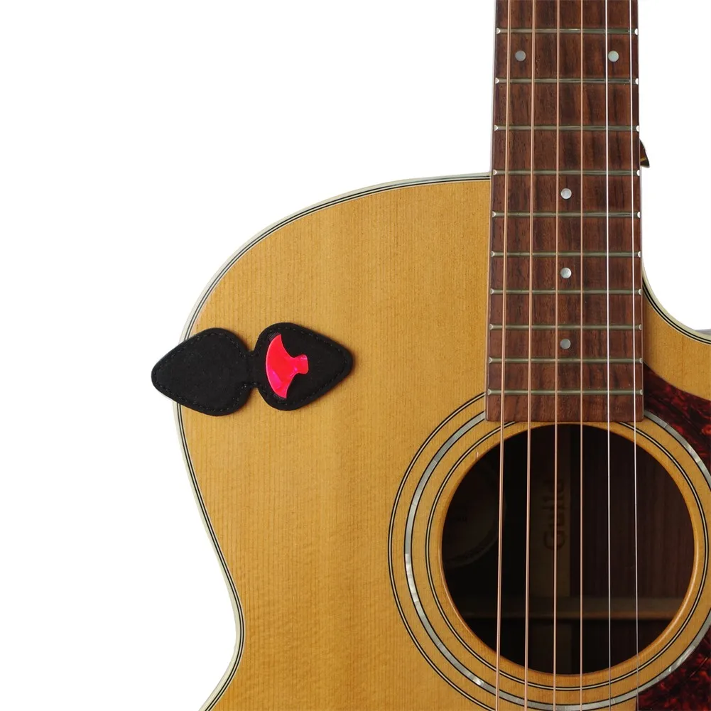 Newest Top-quality Xmas Gift 2021ER Leather Pick Plectrum Tool Parts POST & Quality Replacement
Newest Top-quality Xmas Gift 2021ER Leather Pick Plectrum Tool Parts POST & Quality Replacement