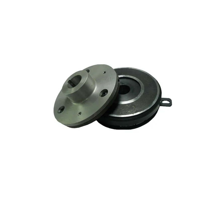 Friction type electromagnetic clutch TJ-A1-10Kg wire drawing machine energized clutch
Friction type electromagnetic clutch TJ-A1-10Kg wire drawing machine energized clutch