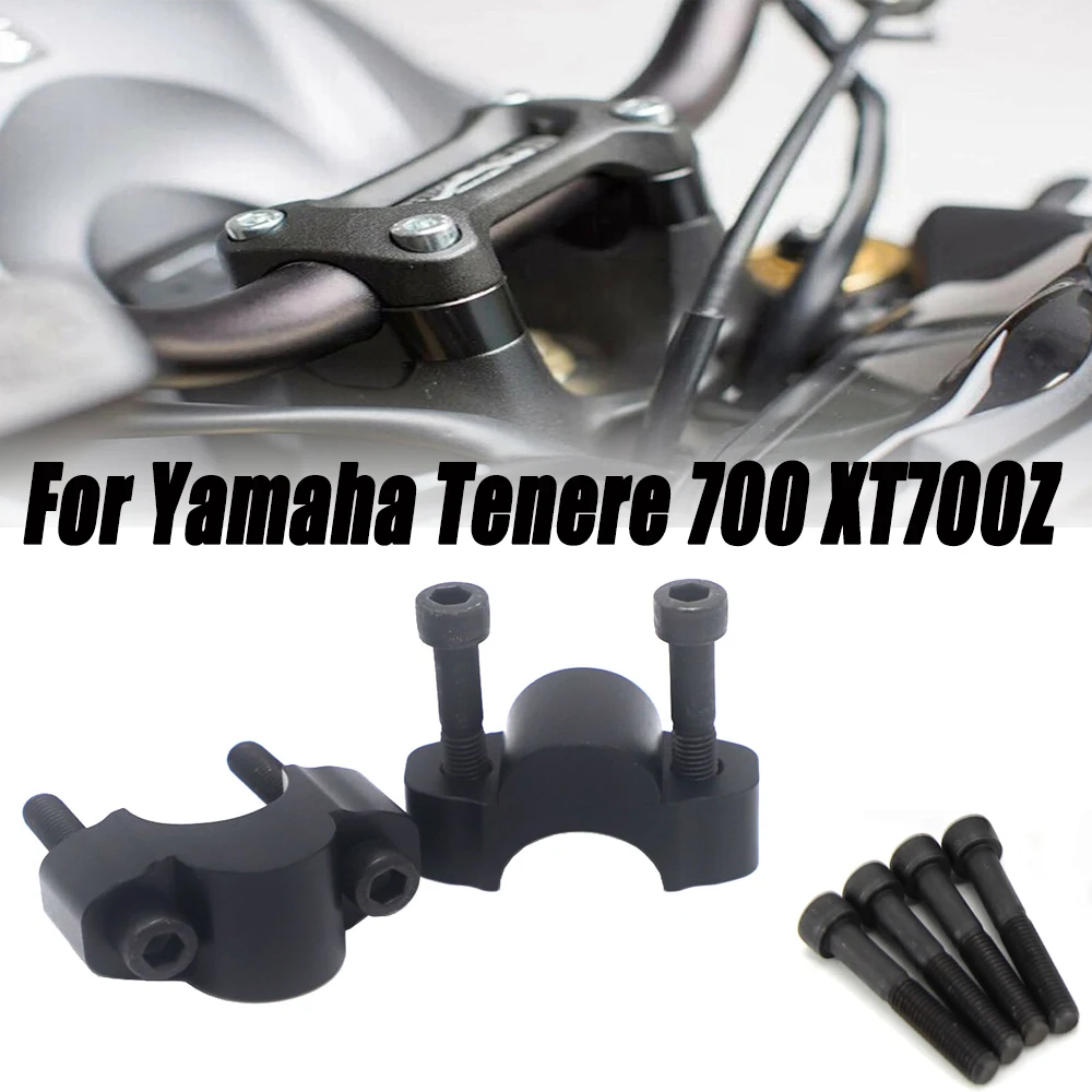 Аксессуары для мотоциклов Yamaha Tenere 700 Tenere700 рулевые подъемники монтажный зажим Крепление подъемники зажимы CNC Заготовка алюминия
Аксессуары для мотоциклов Yamaha Tenere 700 Tenere700 рулевые подъемники монтажный зажим Крепление подъемники зажимы CNC Заготовка алюминия