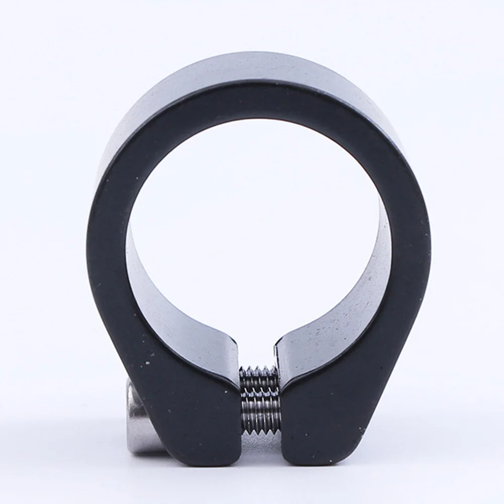 Brand New Seatpost Clamp Bike 1 Pcs 60g Accessories Double Bolt Design Double Layer For 31.8mm/34.9mm Diameter
Brand New Seatpost Clamp Bike 1 Pcs 60g Accessories Double Bolt Design Double Layer For 31.8mm/34.9mm Diameter