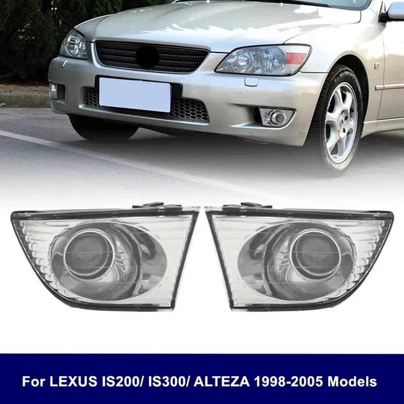 Автомобильные фары для altex для LEXUS IS200 IS300 98-05, автомобильный бампер, отражающая лампа, передняя решетка, противотуманная фара, лампа без лампы
Автомобильные фары для altex для LEXUS IS200 IS300 98-05, автомобильный бампер, отражающая лампа, передняя решетка, противотуманная фара, лампа без лампы