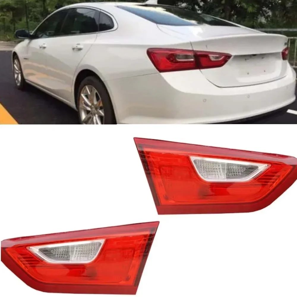 Rear stop Tail Light Brake light for Chevrolet Malibu XL 2016 2017 2018 taillight
Rear stop Tail Light Brake light for Chevrolet Malibu XL 2016 2017 2018 taillight
