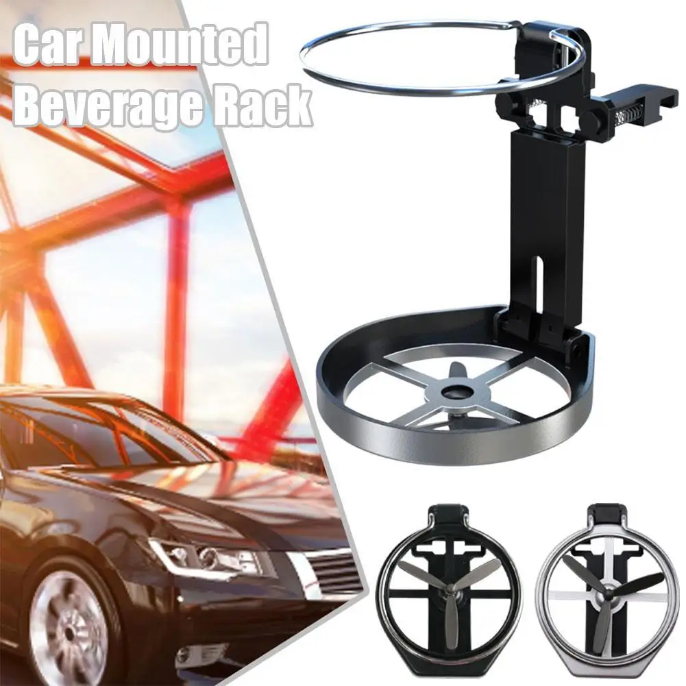 New Car Folding Cup Holder Auto Car Air-Outlet Drink Holder Truck Beverage Bottle Cup With Fan Universal Mounts For VW BMW Honda
New Car Folding Cup Holder Auto Car Air-Outlet Drink Holder Truck Beverage Bottle Cup With Fan Universal Mounts For VW BMW Honda