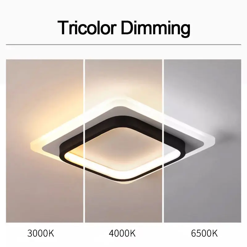 Modern LED Aisle Ceiling Lights Home Lighting Simplicity Surface Mounted for Bedroom Living Room Balcony Lights Corridor Light
Modern LED Aisle Ceiling Lights Home Lighting Simplicity Surface Mounted for Bedroom Living Room Balcony Lights Corridor Light